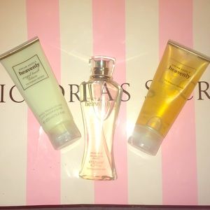 VS Heavenly trio🛍💗